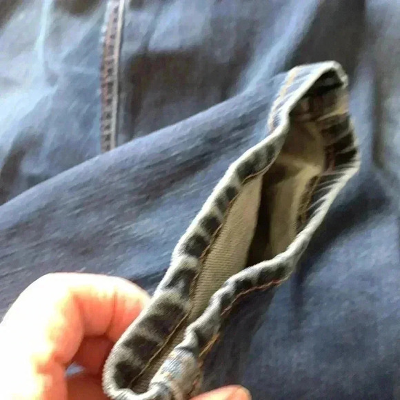 Levi’s 541 athletic  fit, 38 x 34 - Picture 5 of 9